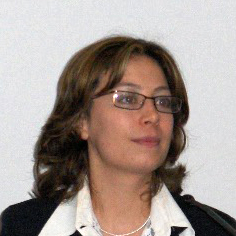 Teresa Biondi